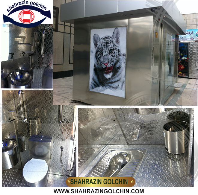 سرویس بهداشتی