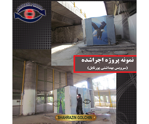 سرویس بهداشتی