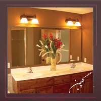 The importance of lighting in Washbasins